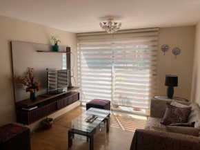 Céntrico y funcional apartamento 2 dormitorios JESÚS MARÍA LIMA